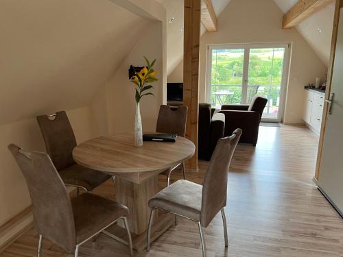 Uerzig Apartment | moselferienwohnungen-uerzig
