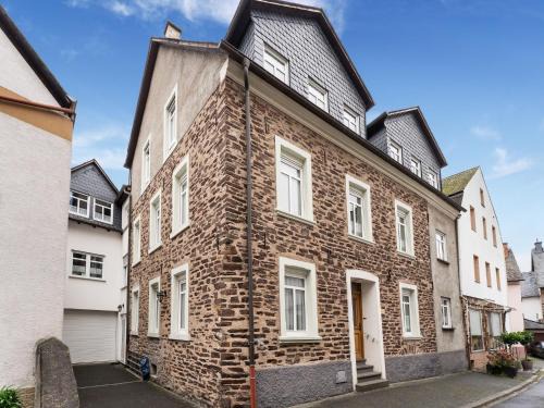 Ediger Apartment | Moselle Charm in Ediger-Eller