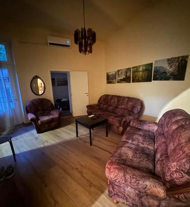 Terazije Apartment | Moskva1