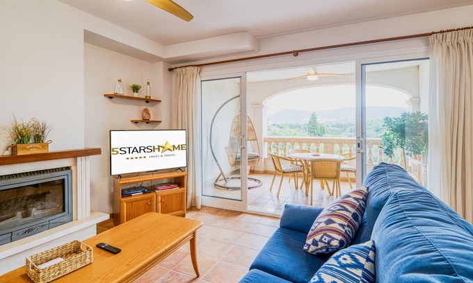 Buger Ski Chalet | Mossen, House 5StarsHome Mallorca