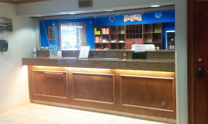 Myrtle Beach Hotel | Motel 6 Myrtle Beach, SC