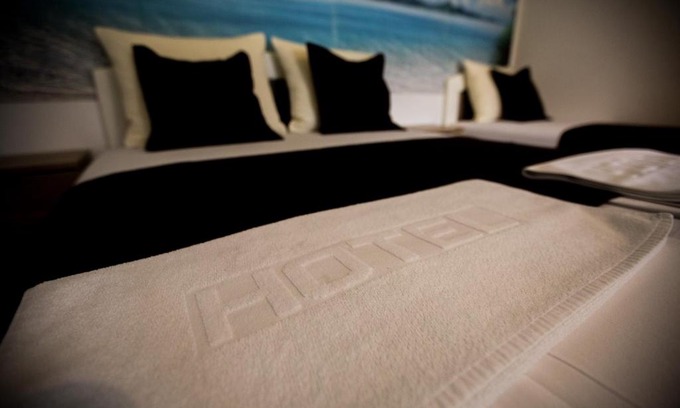 Bisce Polje Bed & Breakfast | Motel Aura