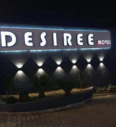 Sao Paulo Apartment | Motel Desireé