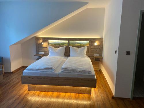 Rederscheid Hotel | Motel Domblick