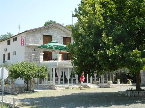 Capljina Hotel | Motel Jelčić