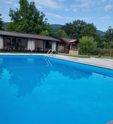 Central Bosnia Canton Hotel | Motel Maks