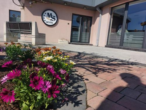 Srpski Itebej Hotel | Motel MS