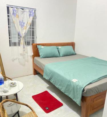 Mang Yang Hotel | Motel- Nhà nghỉ Bảo Lâm