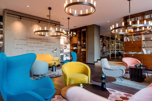 Stadtkern Hotel | Motel One Essen