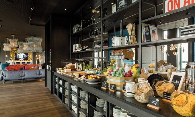 Mannheim City Centre Hotel | Motel One Mannheim