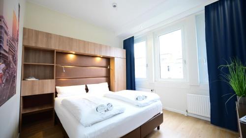 Neukoelln Hotel | Motel Plus Berlin