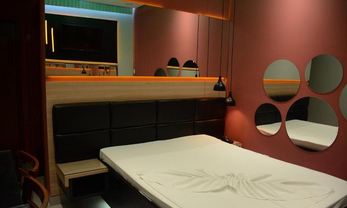 Vila Universal Hotel | Motel Sunny Day Betim