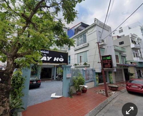 Le Chan Hotel | Motel TÂY HỒ