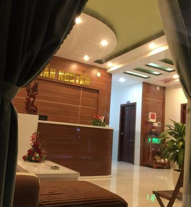 La Gi Hotel | Motel Trần Nguyễn