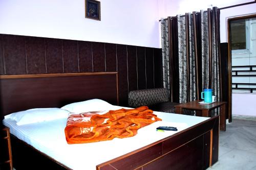 Paharganj Hotel | Mother Palace