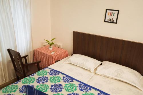 Fort Kochi House | MOTHER TREE INN
