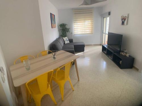 Playa Granada Apartment | Motril - Poniente Beach