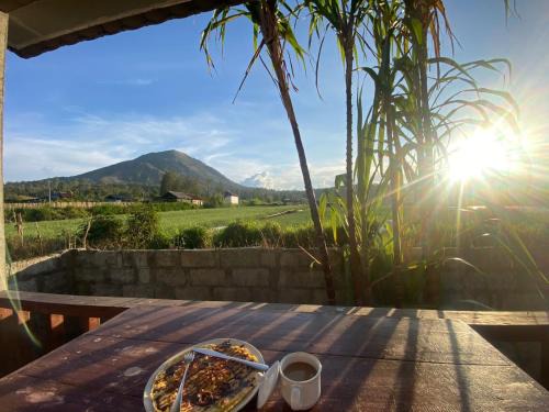 Songan House | Mount Batur Homestay