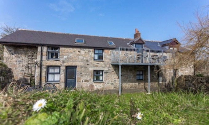 Carbis Bay Cottage | Mount Douglas Farm Cottages