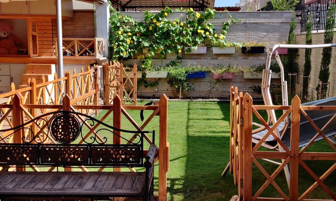Panchkula Apartment | 'Mount View' by Aparna; three bedrooms available in a lovely Homestay