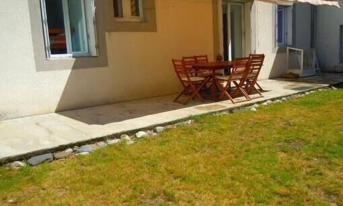 Bareges Apartment | Mountain apartment with garden Barèges