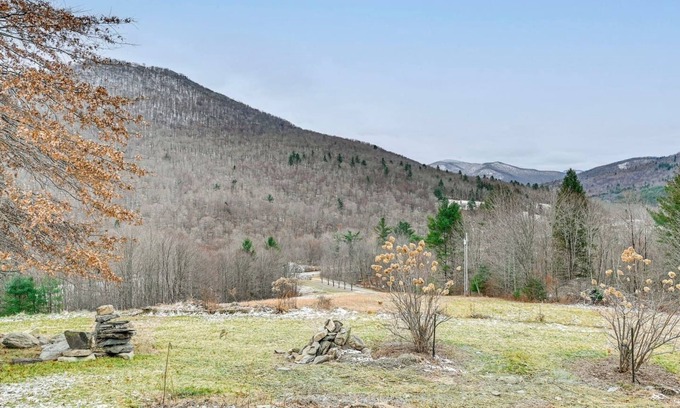 Sandgate House | Mountain Dream Escape