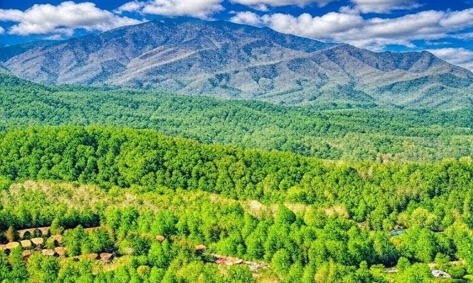 Pittman Center Condo | Mountain Escape , Pool Access, $685 tickets per paid day, Mountain Views!