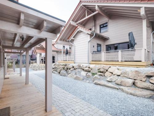 Schierke House | Mountain Forest Chalet Comfort 3