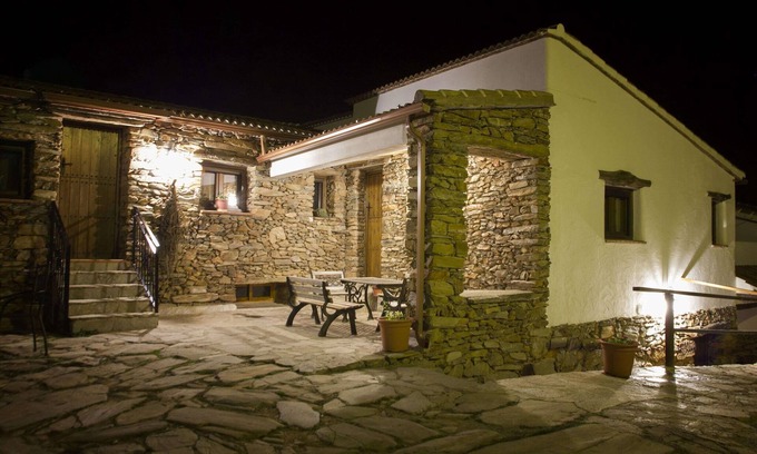 Laroya House | Mountain Getaway in Laroya