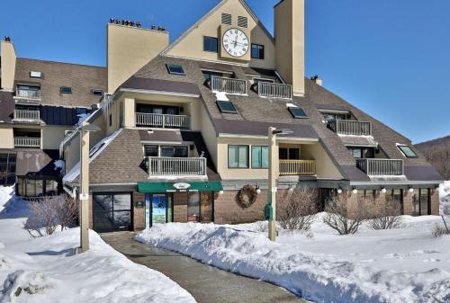 Killington Apartment | Mountain Green Resort By Killington VR - 3 Bedrooms