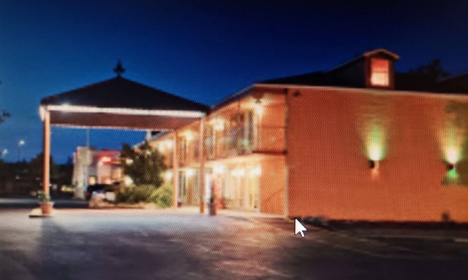 Mountain Home Hotel | Mountain Home Inn