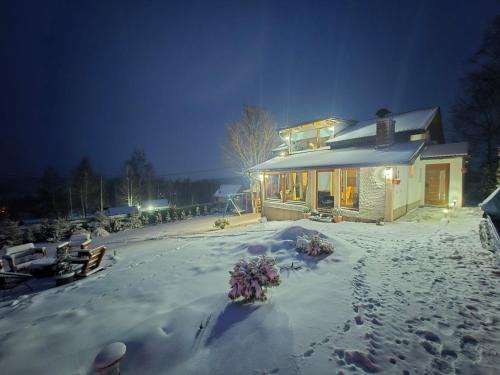 Sarajevo Canton Villa | Mountain House Brutusi 17 Bjelasnica Trnovo BIH