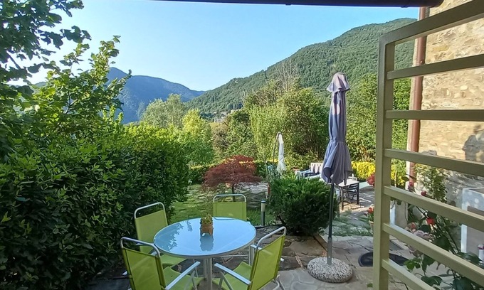 Pavana Apartment | Mountain House