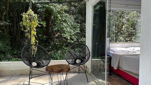 Mage House | Mountain House - Life and Privacy, 4 guests.