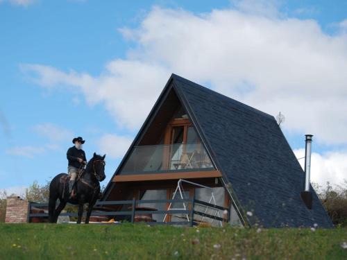 Canton 10 House | Mountain house Tomislavgrad