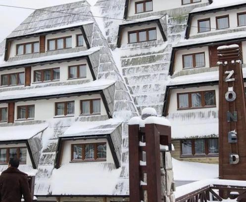 Kopaonik Apartment | Mountain Lux Zoned