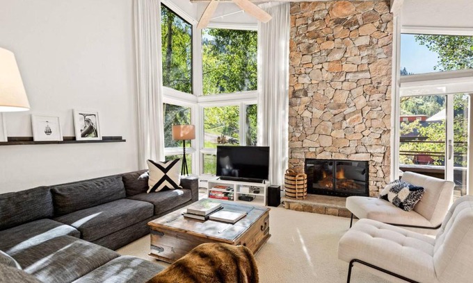 Aspen House | Mountain Queen 14