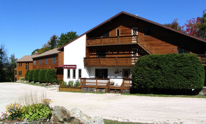 Killington Hotel | Mountain Sports Inn