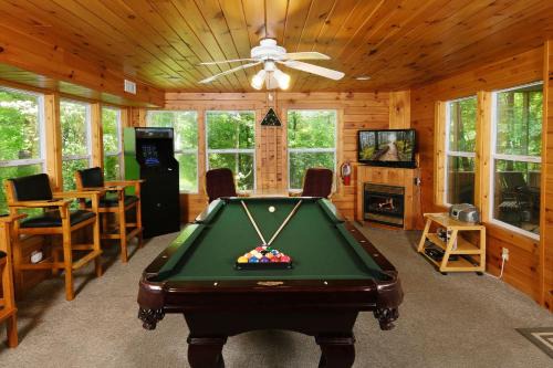 Chalet Village Villa | Mountain Therapy 1123