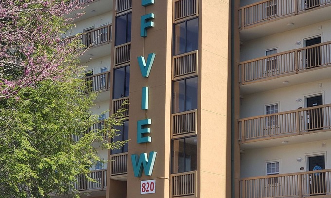 Pigeon Forge Condo | Mountain Time in Pigeon Forge Close to Dollywood