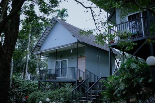 Vayittiri Bed & Breakfast | Mountain Vibes Resort Wayanad