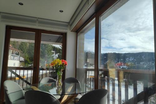Kopaonik Apartment | Mountain View 19 Zoned II Kopaonik