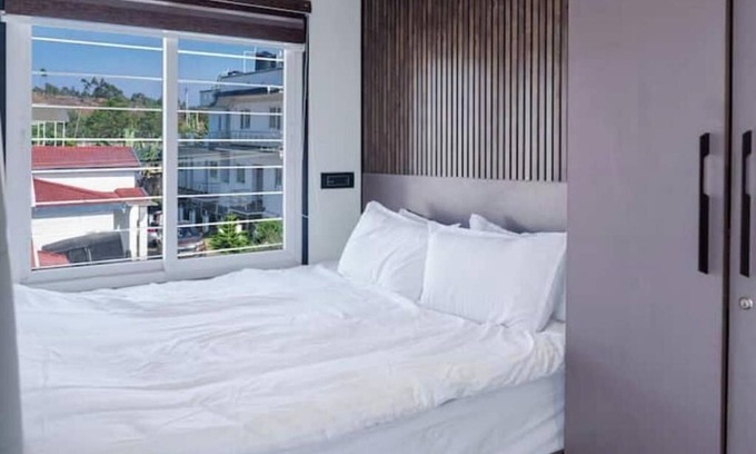 Kodaikanal Apartment | Mountain View Cozy Capsule 1 F Epass support