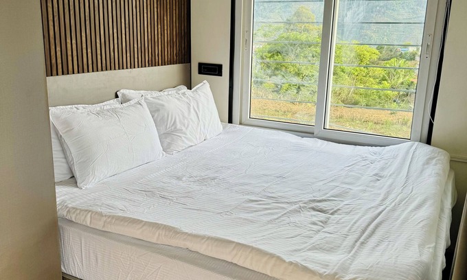 Kodaikanal Apartment | Mountain View Cozy Capsule G F - Epass support