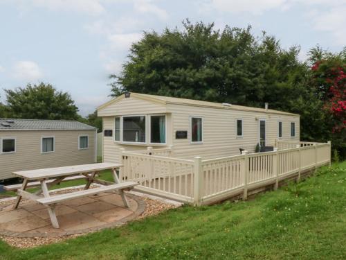 Rhyd-y-clafdy House | Mountain View