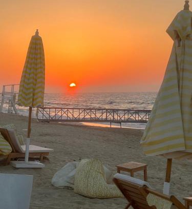 Ad-Dab'ah Apartment | Mountain View Resort Chalet in Ras El Hekma