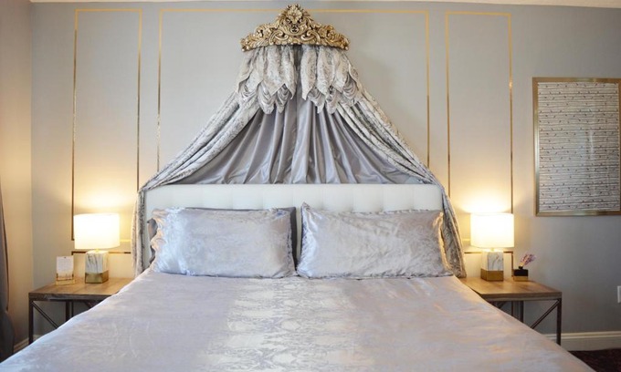 Jim Thorpe Hotel | Mountain View Suites