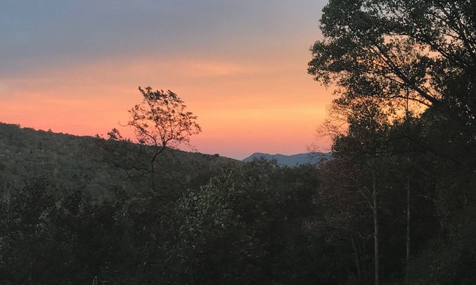 Skyland House | Mountain views close to everything!