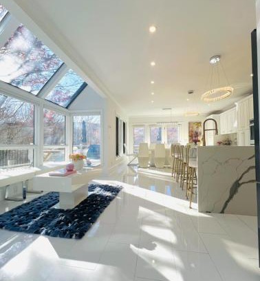 Lewisboro House | Mountain Vista Luxury Retreat!