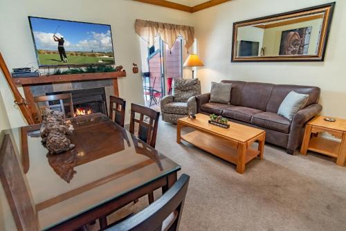 Frisco House | Mountainside 343B